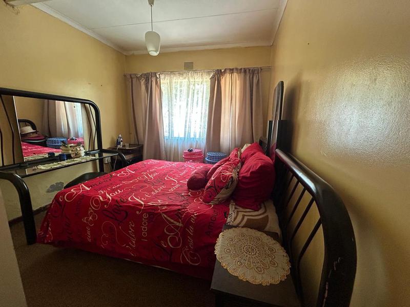 3 Bedroom Property for Sale in Sasolburg Free State